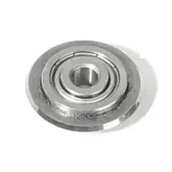 Ріжучий диск для плиткоріза 5мм, standard, SHIJING - PRORAB