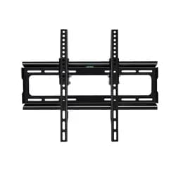 Кронштейн для ТВ GH-WG0008- GRUNHELM, 400x400мм, на макс. вагу 40кг (32"- 60") - PRORAB