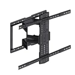 Кронштейн для ТВ GH-1280ZB GRUNHELM, 800x600мм, на макс. вагу 100кг (50"- 100") - PRORAB