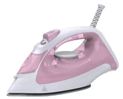 Праска парова, тефлонова підошва - EI8829T, 1400-1800 Вт 1.9м (GRUNHELM) - PRORAB