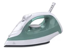 Праска парова, тефлонова підошва - EI8827T, 1400-1800 Вт 1.9м (GRUNHELM) - PRORAB