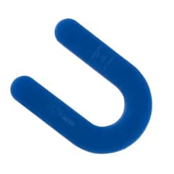 Підкова для плитки 2,5 мм для вирівнювання швів (50шт/пач) АДВАНТА - PRORAB