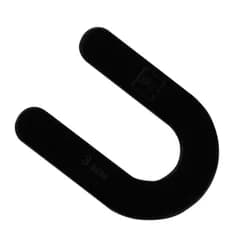 Підкова для плитки 3 мм для вирівнювання швів (40шт/пач) АДВАНТА - PRORAB