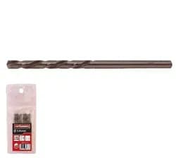 Сверло по металлу HAISSER 8,0 мм удлиненное - PRORAB