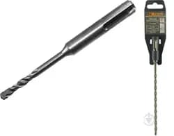 Бур X-treme SDS-Plus 6х160мм 3122203 - PRORAB