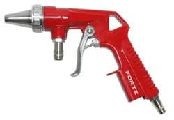 Пескоструйный пневмопистолет SBG-586P FORTE - PRORAB