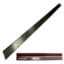 Лінійка будівельна Сталь 500мм 24350 - PRORAB