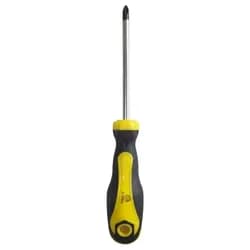 Викрутка Сталь PH1*100мм 49025 - PRORAB