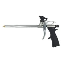 Пістолет для монтажної піни професійний FG-3101 Сталь - PRORAB