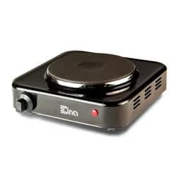 Дисковая электроплита на одного комфорт 001 elna - PRORAB