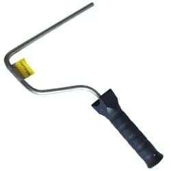 Ручка для валика УКРПРОМ 8*250мм 35304 - PRORAB