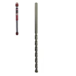 Сверло по бетону HAISSER под дрель 10*200мм - PRORAB image-4