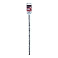 Сверло HAISSER SDS-plus 10*310 мм - PRORAB
