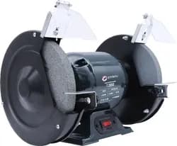 Электроточило СТАЛЬ Т2050 500Вт, 200х20х16мм, 2950об/мин. с двумя шлифкругами - PRORAB