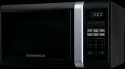 Микроволновая печь GRUNHELM 23MX823-B - PRORAB