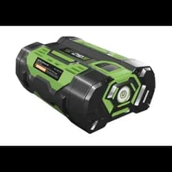 Аккумуляторная батарея EGO BA2800T (56 В, 5 А*ч, Li-Ion) (81836) - PRORAB