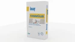 Шпаклевка KNAUF Fugenfuller 3кг - PRORAB