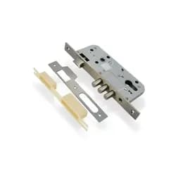 Замок врезной APECS 1700-S 00012961 - PRORAB