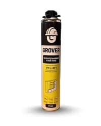 Пена-клей GROVER FX45 750мл - PRORAB