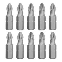 Біта NEO Tools ACR (PH2x25 мм, 10 шт.) (06-036) - PRORAB