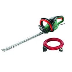 Кущоріз акумуляторний Bosch EasyHedgeCut 18V-45 (PBA 18 В, 2.0 A*год, ЗП) (0600849H02) - PRORAB