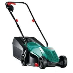 Газонокосарка електрична Bosch Rotak 320 ER WEEU (1.2 кВт, 320 мм) (06008A600A) - PRORAB