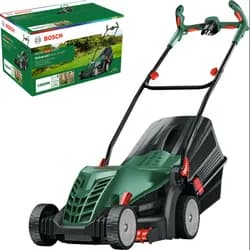 Електрична газонокосарка Bosch UniversalRotak 34-405 (1.3 кВт, 340 мм) (06008A6401) - PRORAB