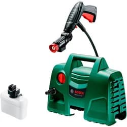 Мийка високого тиску Bosch EasyAquatak 100 (1200 Вт, 300 л/год) (06008A7E00) - PRORAB