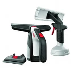 Очищувач вікон Bosch GlassVAC (3.6 В, 270 мм) (06008B7000) - PRORAB