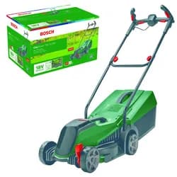 Акумуляторна газонокосарка Bosch CityMower 18V-32-300 (18 В, без АКБ, 320 мм) (06008B9A08) - PRORAB