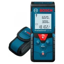 Далекомір лазерний Bosch GLM 40 Professional (0.15-40 м) (0601072900) - PRORAB