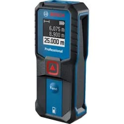 Лазерний далекомір Bosch Professional GLM 25-23 (25 м) (0601072W00) - PRORAB