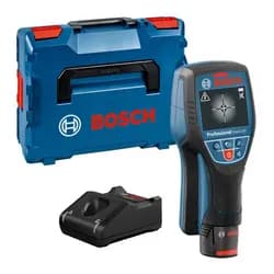 Універсальний детектор Bosch D-tect 120 Professional (0601081301) - PRORAB