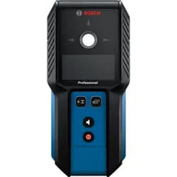 Детектор Bosch Professional GMS 120-27 (120 мм, 2 x 1.5 В) (0601081700) - PRORAB