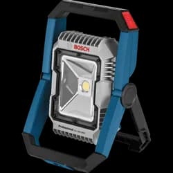 Ліхтар акумуляторний Bosch GLI 18V-1900 Professional (18 В, без АКБ, 1900 лм) (0601446400) - PRORAB