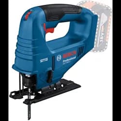 Акумуляторний лобзик Bosch GST 183-LI Professional (18 В, без АКБ, 3300 об/хв) (06015B7020) - PRORAB