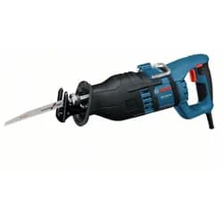 Пила шабельна Bosch GSA 1300 PCE (1.3 кВт, 2900 ход/хв) (060164E200) - PRORAB