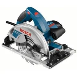 Пила дискова Bosch GKS 65 GCE (1.8 кВт, 190 мм) (0601668900) - PRORAB
