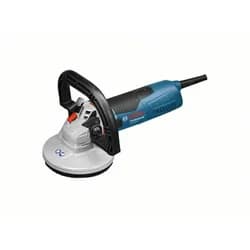 Шліфувальна машина по бетону Bosch GBR 15 CA (1.5 кВт, 125 мм) (0601776000) - PRORAB