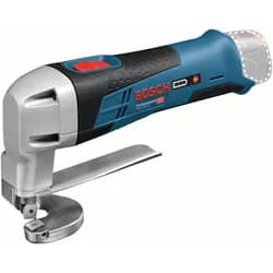 Акумуляторні ножиці Bosch GSC 12V-13 (12 В, без АКБ, 3600 ход/хв) (0601926105) - PRORAB