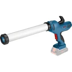 Акумуляторний пістолет для герметика Bosch GCG 18V-600 (18 В, без АКБ, 3.5 кН) (06019C4001) - PRORAB