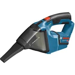 Акумуляторний пилосос Bosch GAS 12V (12 В, без АКБ, 0.35 л) (06019E3000) - PRORAB