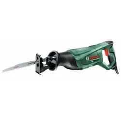 Пила шабельна Bosch PSA 700 E (0.71 кВт, 2700 ход/хв) (06033A7020) - PRORAB