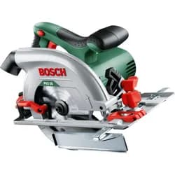 Пила дискова Bosch PKS 55 (1.2 кВт, 160 мм) (0603500020) - PRORAB
