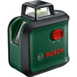 Лазерний нівелір Bosch AdvancedLevel 360 (24 м) (0603663B03) - PRORAB