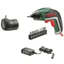 Акумуляторний шуруповерт Bosch Ixo V Medium (3.6 В, 1.5 А*год, 4.5 Н*м) (06039A8021) - PRORAB