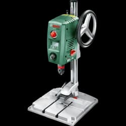 Свердлильний верстат Bosch PBD 40 (710 Вт) (0603B07000) - PRORAB