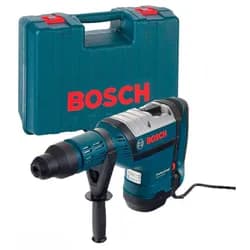 Перфоратор Bosch GBH 8-45 DV (1500 Вт) (0611265000) - PRORAB