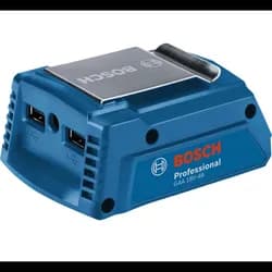 USB-адаптер Bosch Professional GAA 18V-48 (18 В, 2.4 А) (06188000L6) - PRORAB