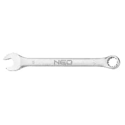 Ключ комбінований NEO TOOLS (8x120 мм) (09-652) - PRORAB